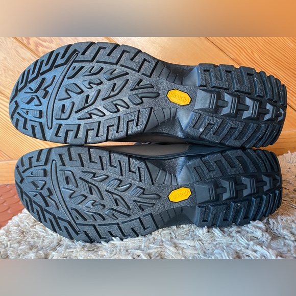 Men's Butte Boots / Metal / US Men's 13 - Picture 8 of 10